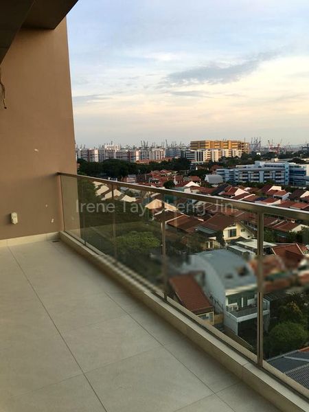 2 Bed Apartment (Condo) for Rent in  Newest - Image 5